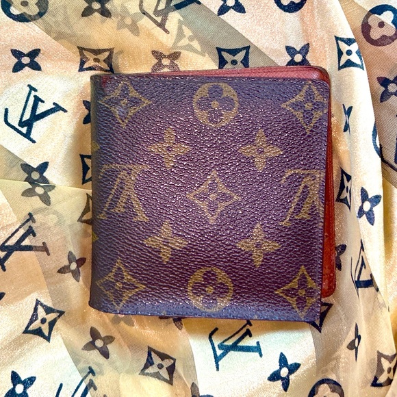 Louis Vuitton Other - Louis Vuitton Monogram Wallet